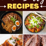 Pork Belly Recipes