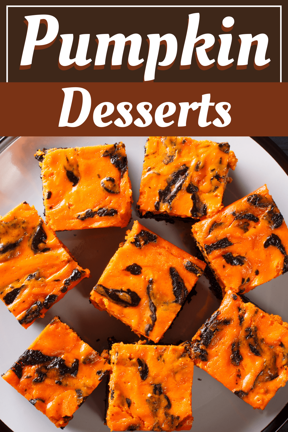 24-best-pumpkin-desserts-easy-recipes-insanely-good