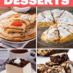 Russian Desserts