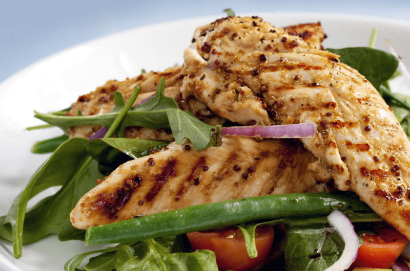 Cracker Barrel Chicken Tenders Insanely Good