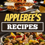 Applebee's Recipes