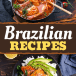 Brazilian Recipes