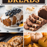 Breakfast Breads