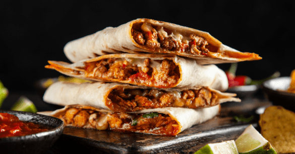 20 Copycat Taco Bell Recipes - Insanely Good