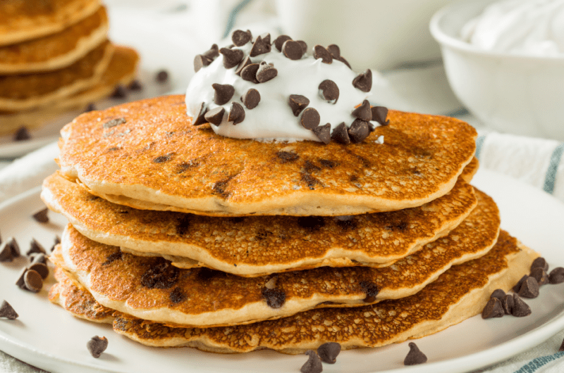 30 Easy Sweet Breakfasts Your Family Will Love