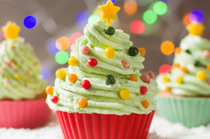 32 Best Christmas Dessert Recipe Collection