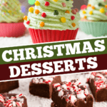 Christmas Desserts