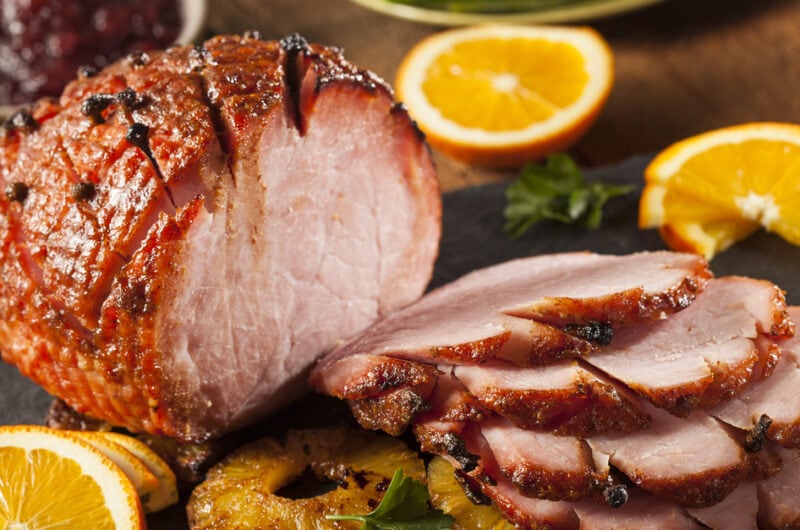 35 Best Christmas Dinner Recipe Collection