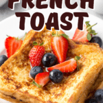 Cracker Barrel French Toast