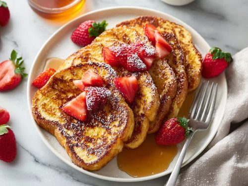 How to Make Cracker Barrel French Toast: A Tasty Guide