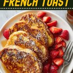 Cracker Barrel French Toast