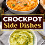 Crockpot Side Dishes