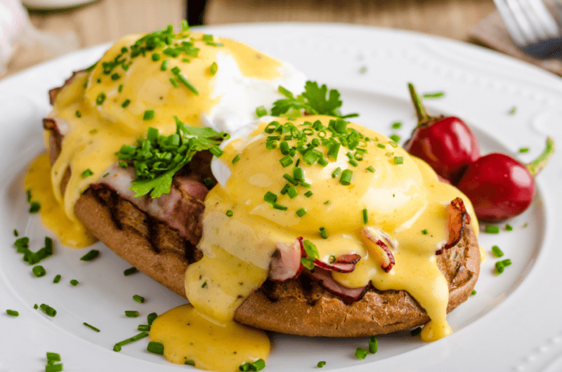 32 Best Ways to Cook with Eggs