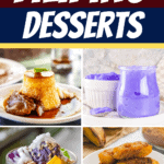 Filipino Desserts