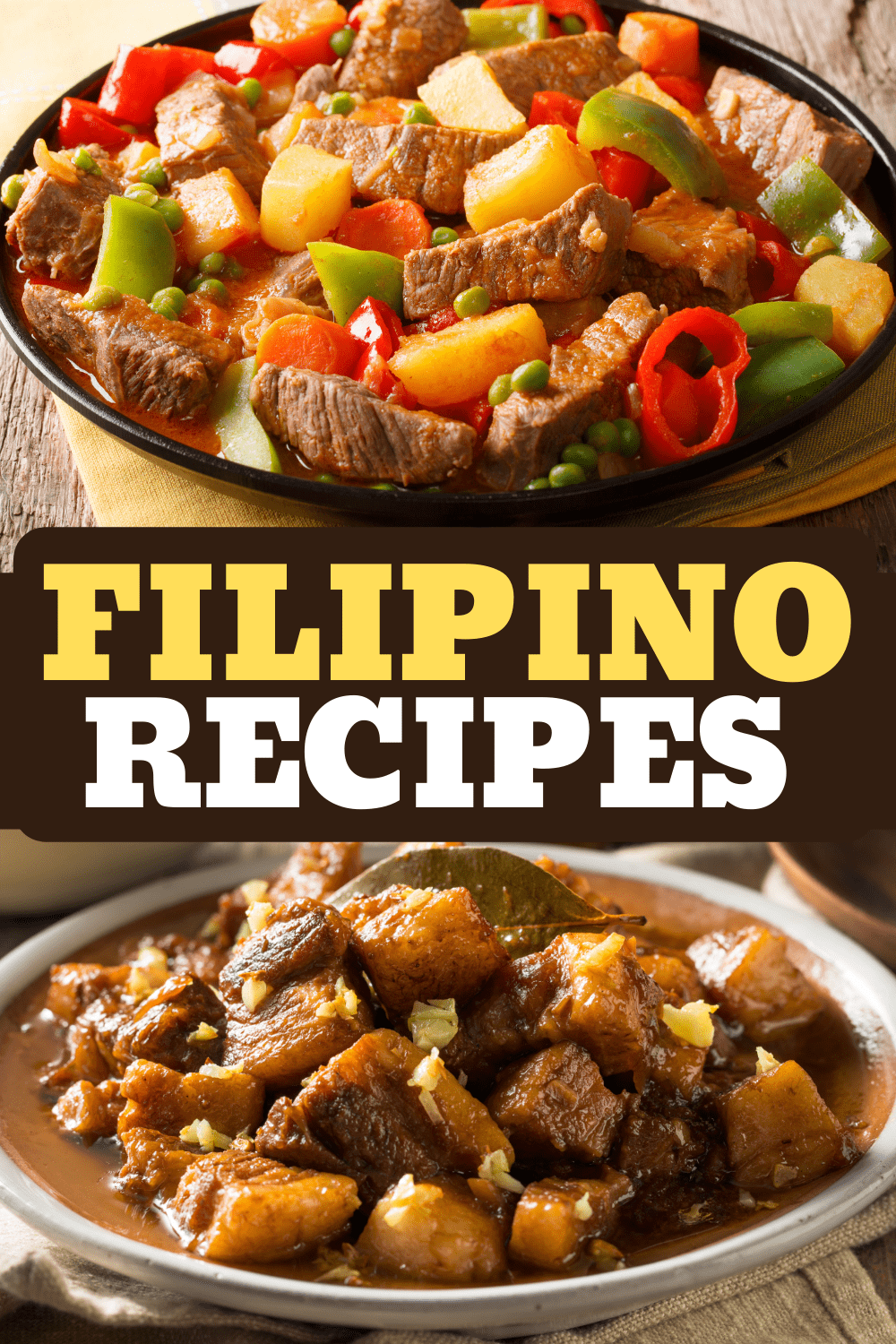 30 Authentic Filipino Recipes Insanely Good   Filipino Recipes 3 