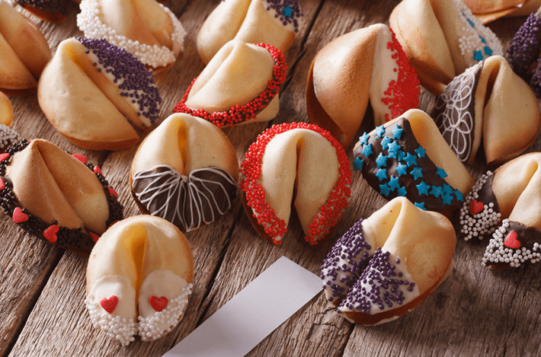 25 Traditional Chinese Desserts Insanely Good