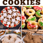 German Cookies