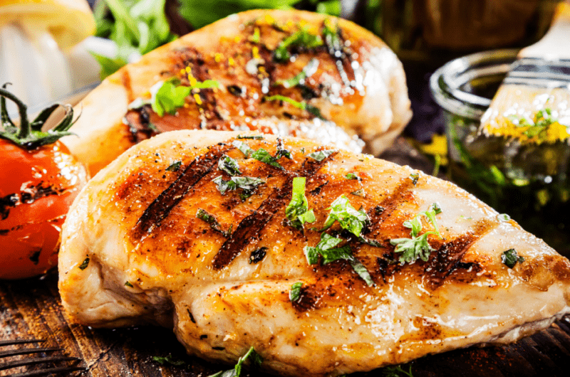 24 Best Chicken Breast Recipes