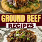 Ground Beef Recipes