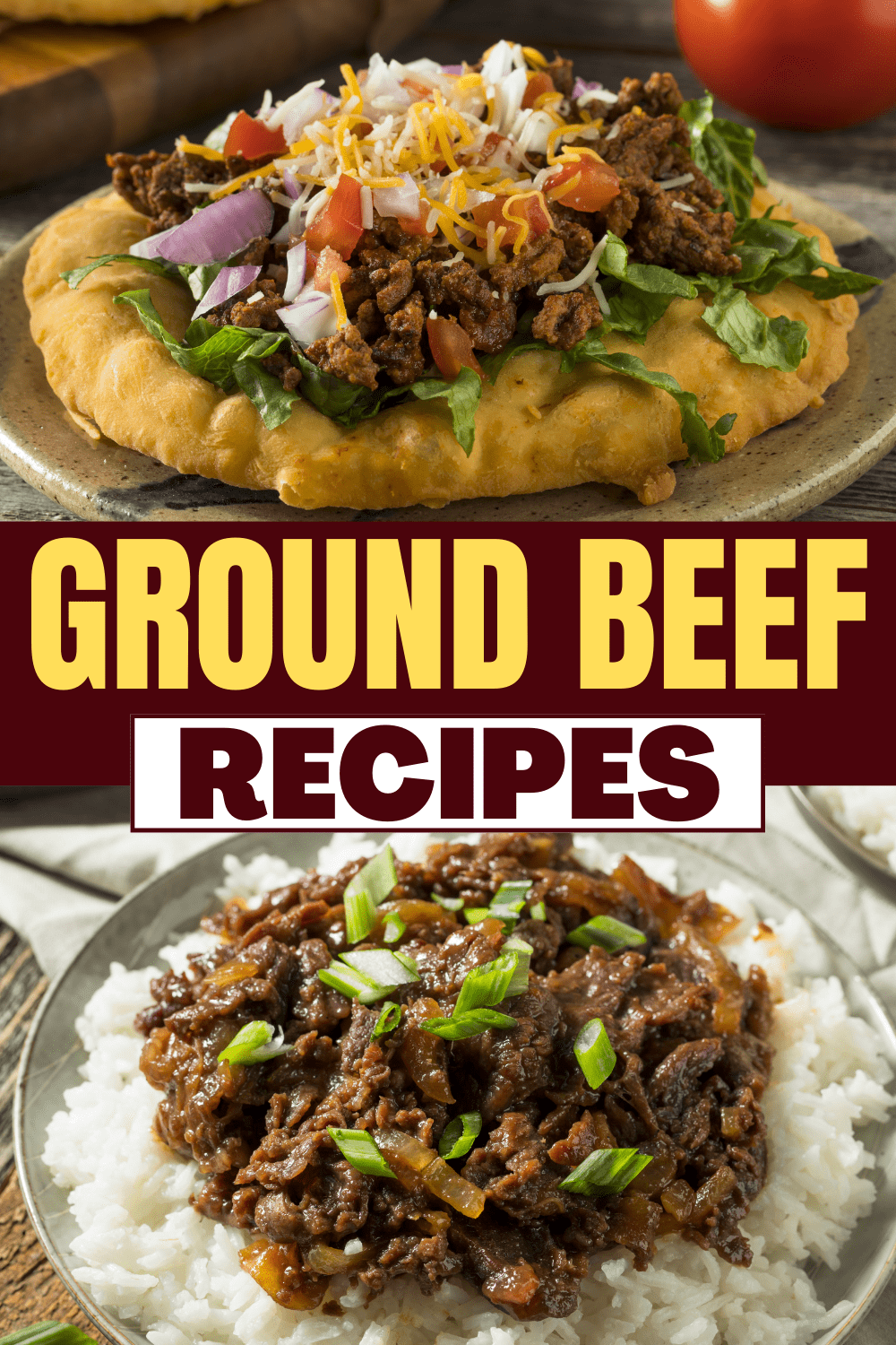 30 Best Ground Beef Recipes Insanely Good   Ground Beef Recipes 2 