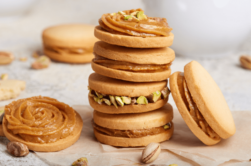 14 Best Spanish Cookies You Have To Try