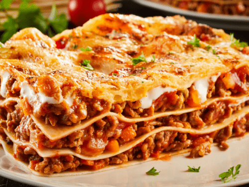 25 Best Italian Recipes | Recipe Cart