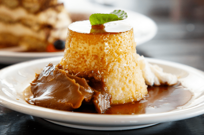 23 Traditional Cuban Desserts