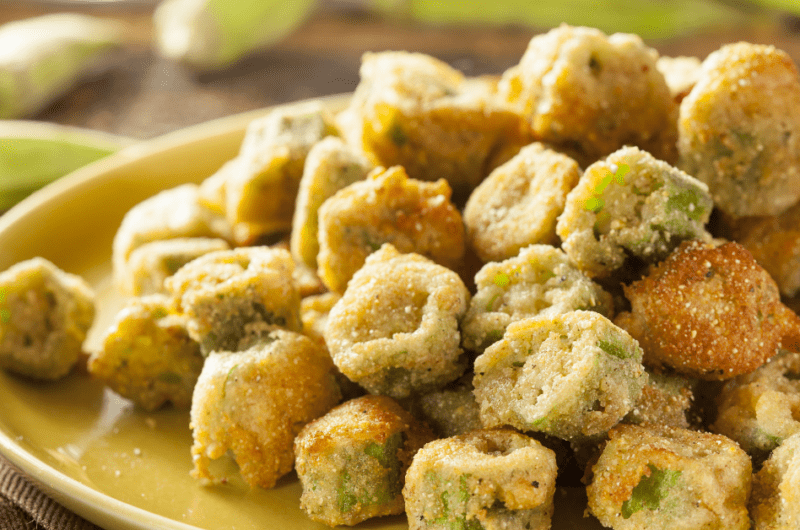 15 Best Cajun Sides You Need to Try