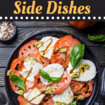 Italian Side Dishes
