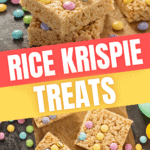 Rice Krispie Treats
