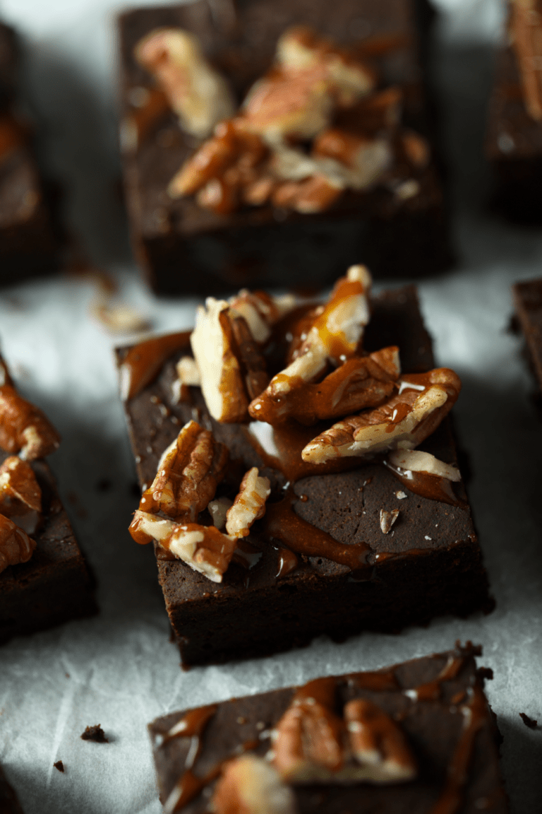 Carnation Fudge (Famous Recipe) - Insanely Good