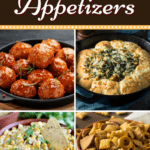 Slow Cooker Appetizer Recipes