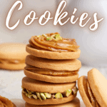 Spanish Cookies