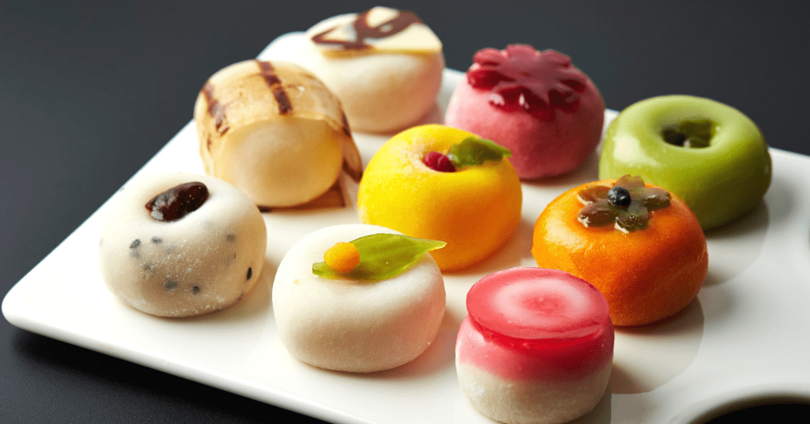 21 Traditional Korean Desserts - Insanely Good