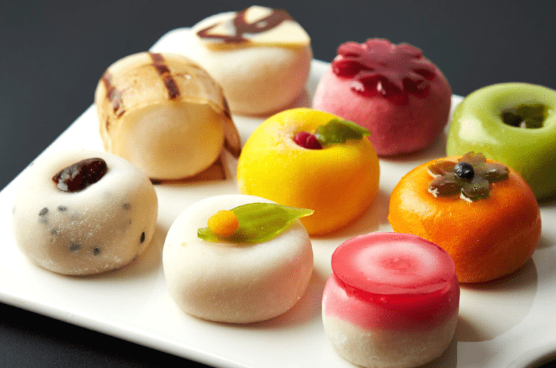 21 Traditional Korean Desserts