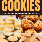Australian Cookies