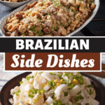 Brazilian Side Dishes