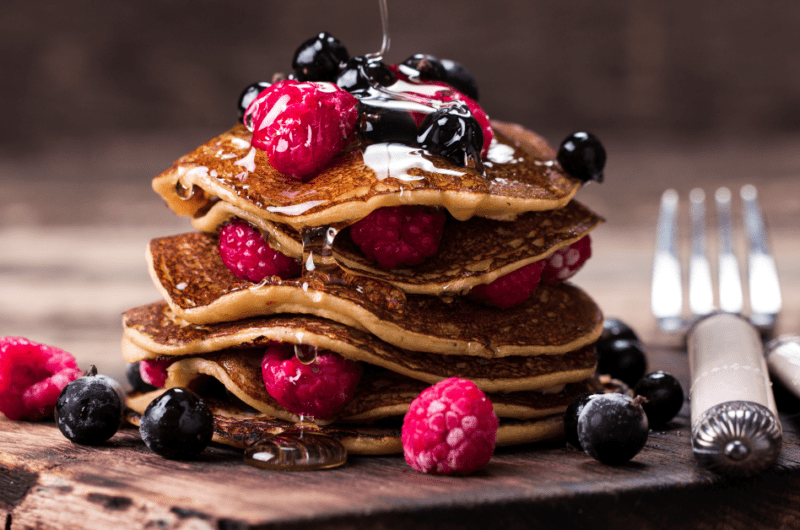 25 Best Griddle Foods That Go Beyond Breakfast