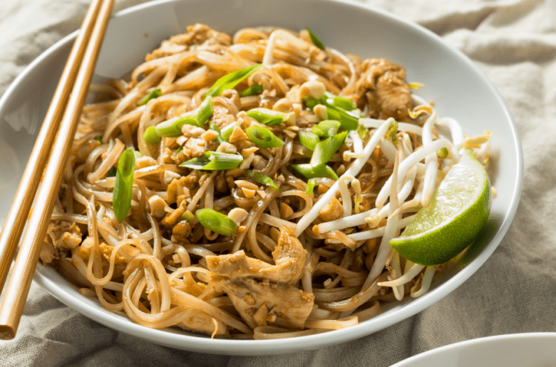 32 Easy Thai Recipes To Try at Home - Insanely Good