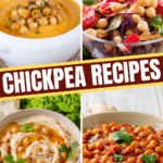 Chickpea Recipes