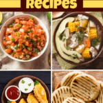 Colombian Recipes