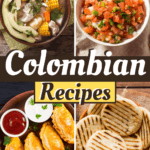 Colombian Recipes