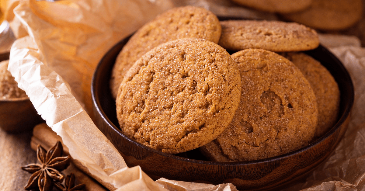 Refrigerator Cookies - Insanely Good