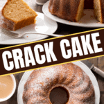 Crack Cake
