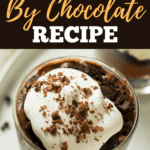 Death By Chocolate Recipe