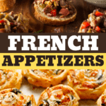 French Appetizers