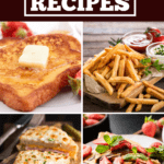 French Recipes