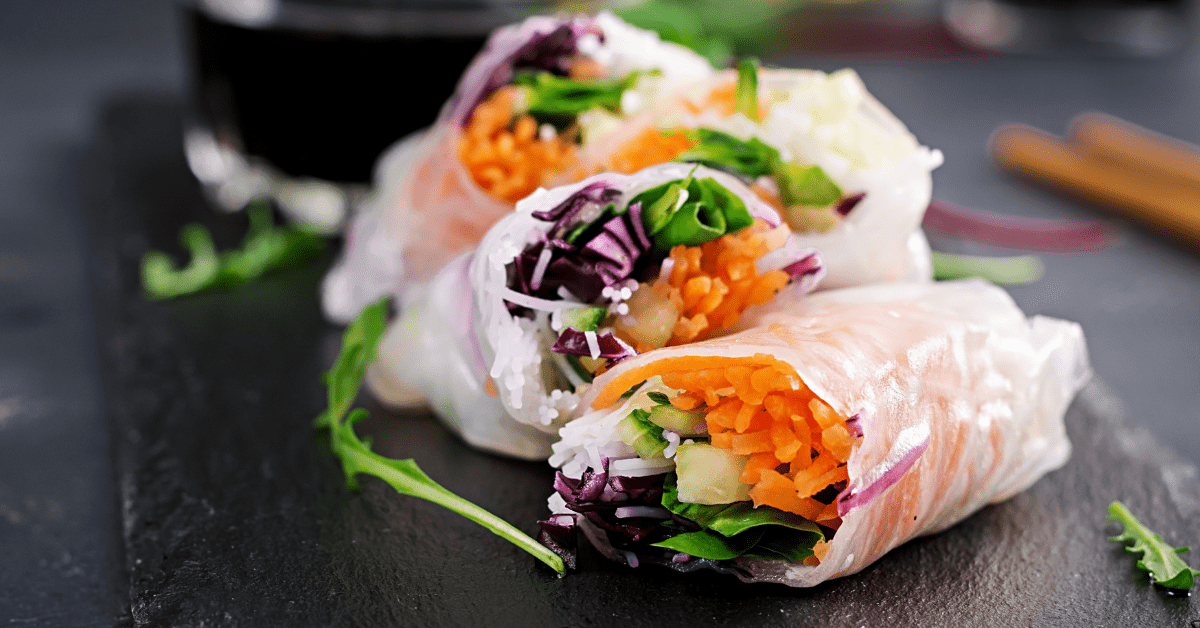 Easy Vietnamese Dinner Ideas 2023 - AtOnce