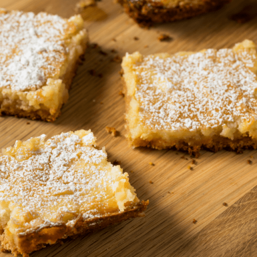 Perfect Vanilla Butter Cake Recipe | Queen Fine Foods