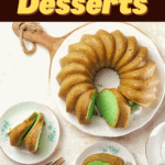 Indonesian Desserts
